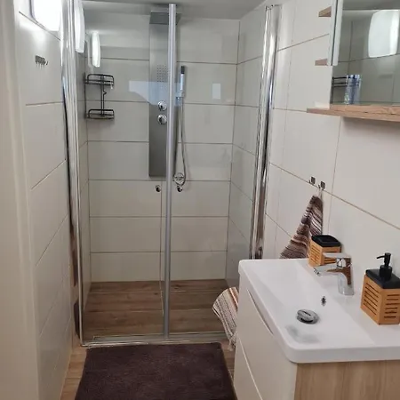 Appartamento Hygge Warstein