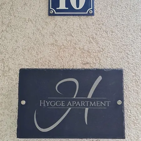 Hygge Appartamento *