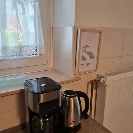 Hygge Appartamento Warstein