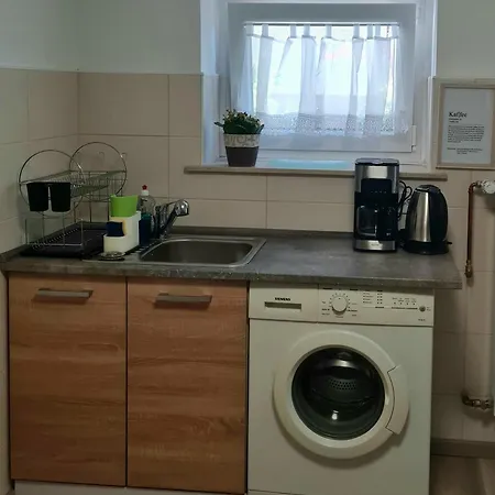 Hygge Appartamento *