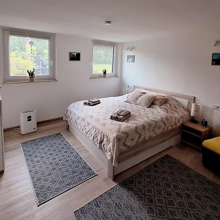 Apartment Hygge *