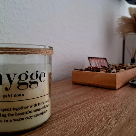 Appartamento Hygge *