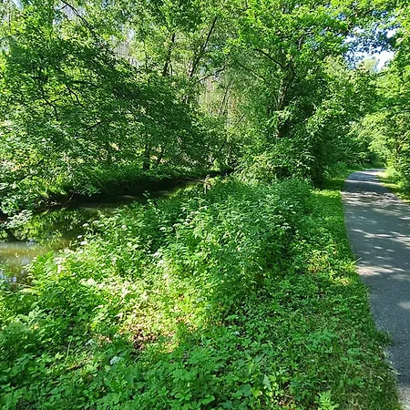 Hygge Appartamento Warstein