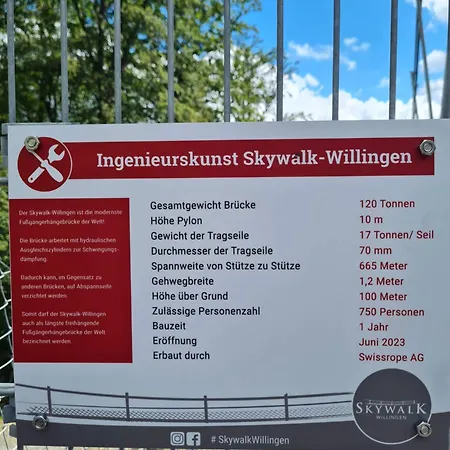 Appartamento Hygge Warstein