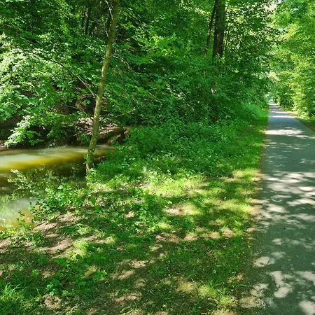 Lägenhet Hygge Warstein
