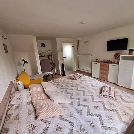 Hygge Apartment *