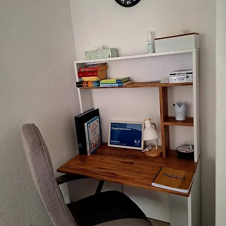 Apartment Hygge *