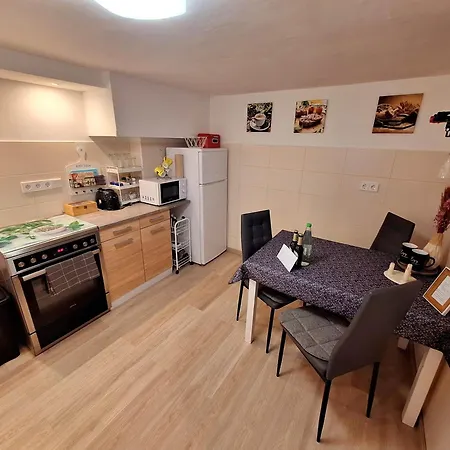 Hygge Appartamento Warstein