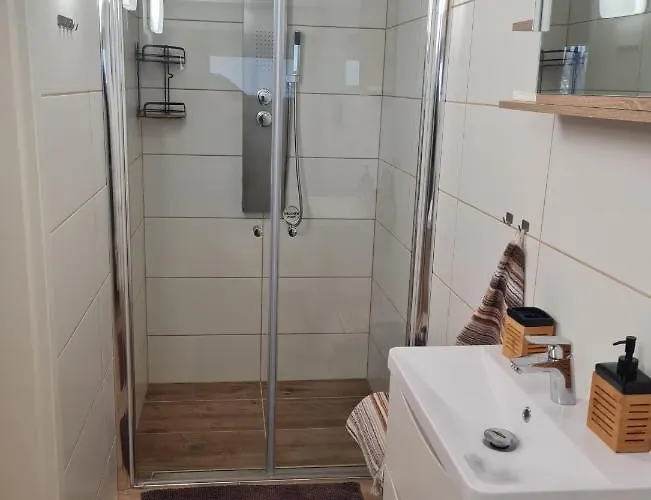 Apartamento Hygge Warstein