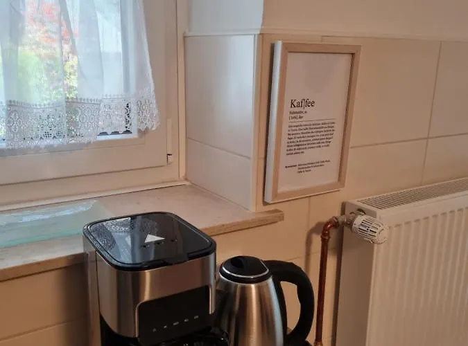 Hygge 公寓 瓦尔施泰因