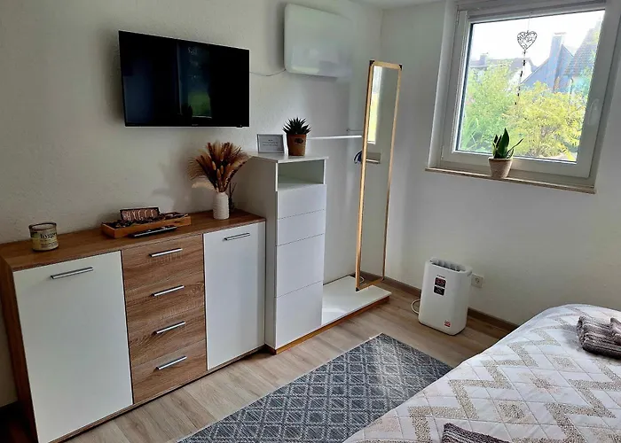 Apartamento Hygge