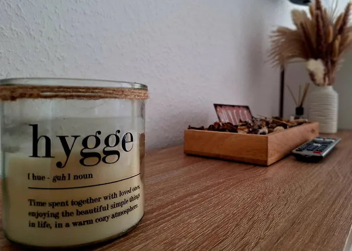 Apartamento Hygge *