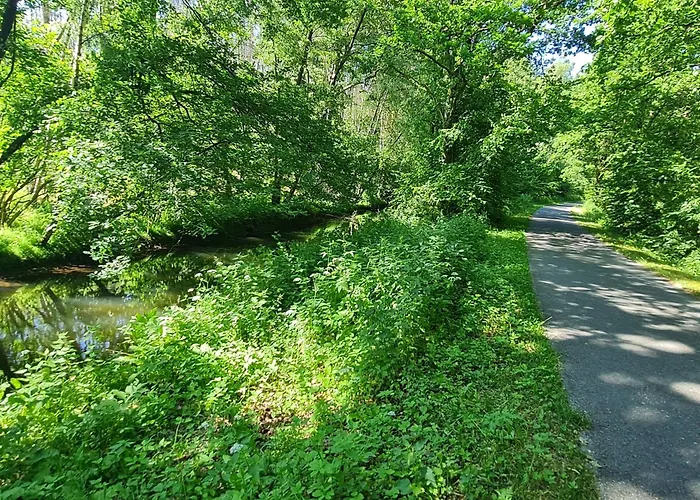 Hygge 公寓 瓦尔施泰因