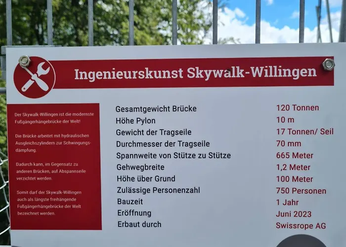 Apartamento Hygge Warstein