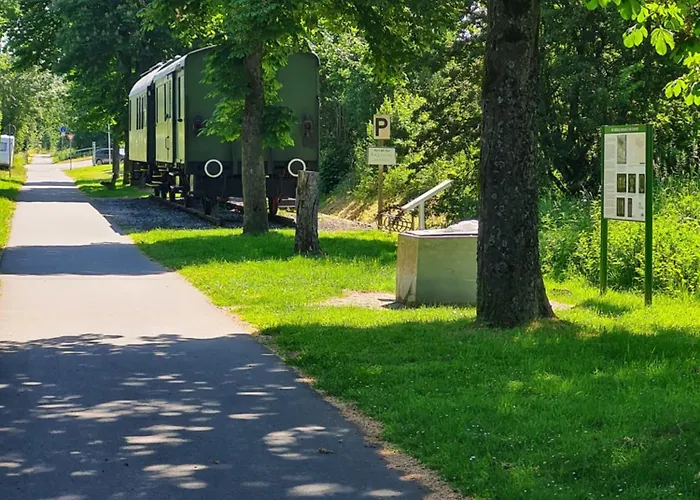 Hygge 瓦尔施泰因