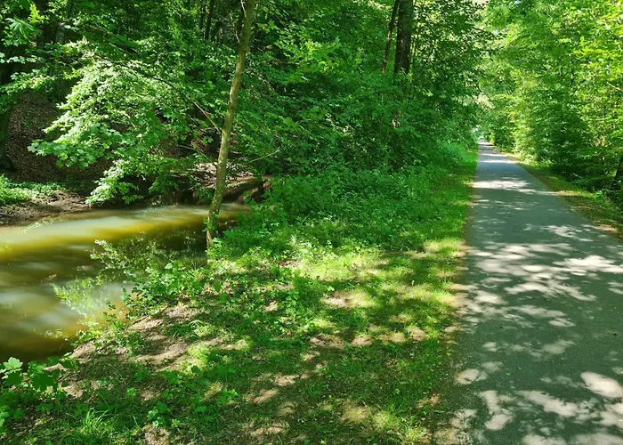 Apartamento Hygge Warstein